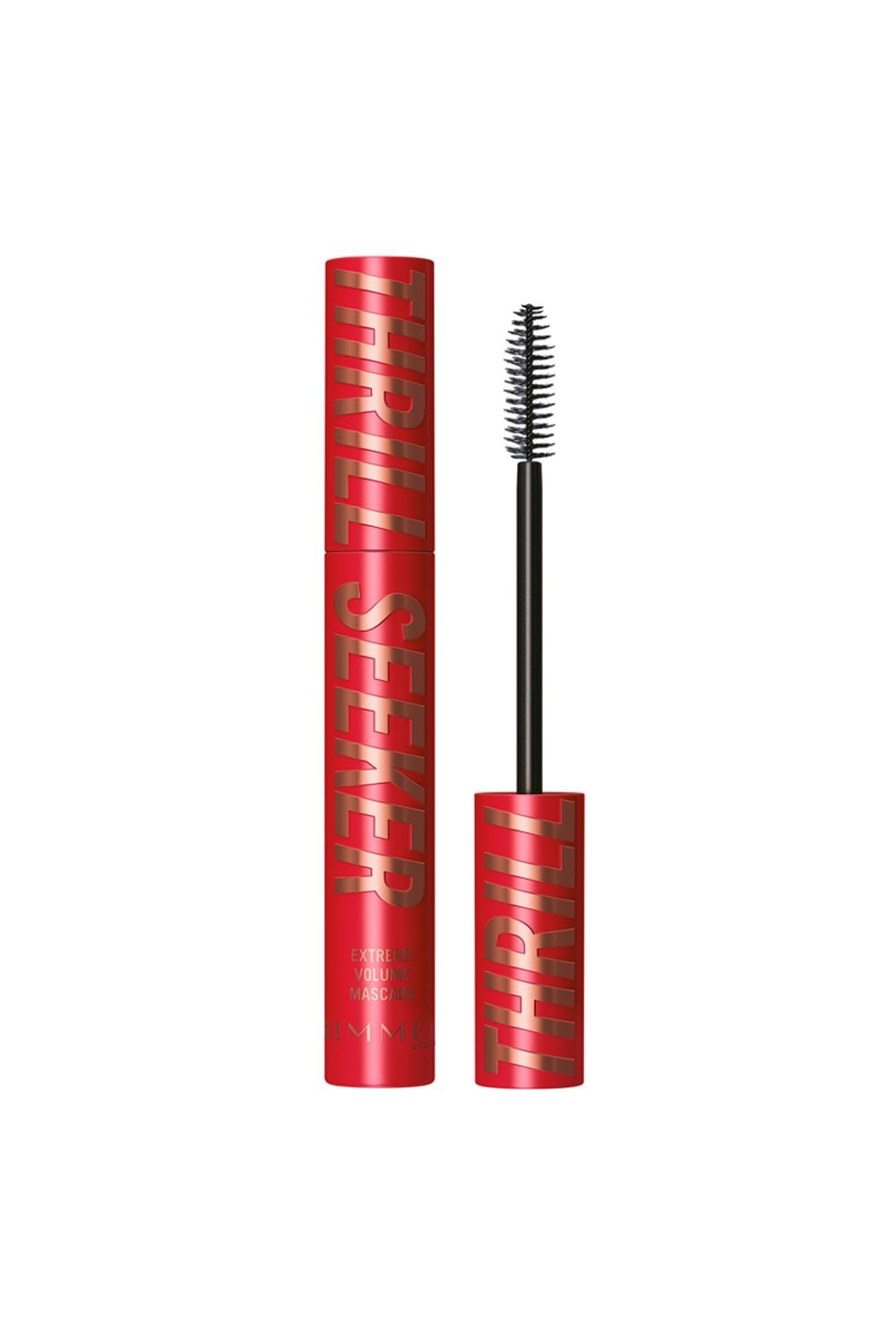 Rimmel London Thrill Seeker Extreme Mascara 12.5ml 002 Cappuccino image 1