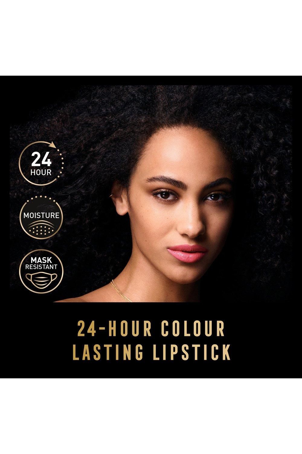 Max Factor Lipfinity 2-Step Long Lasting Lipstick Cool image 8