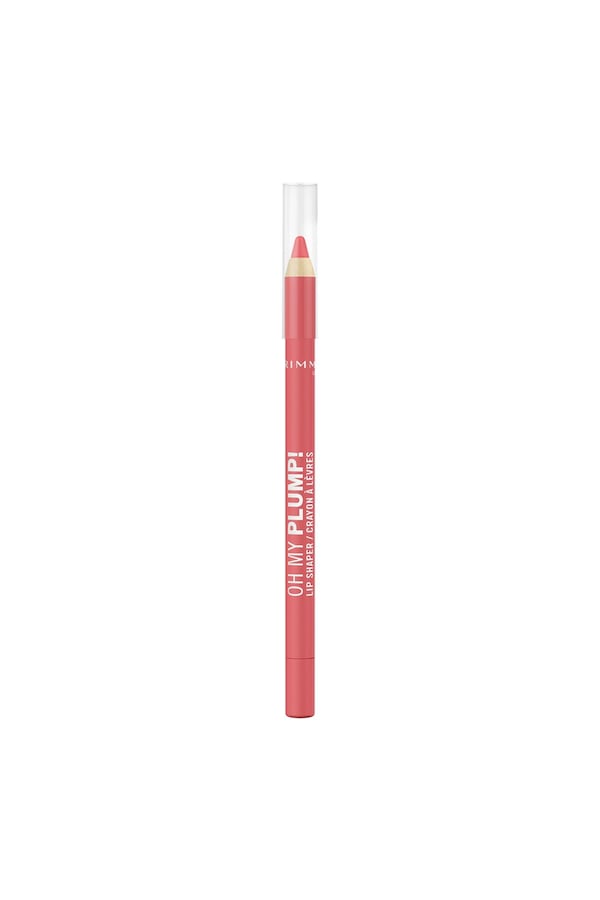 Rimmel London OH MY PLUMP! Plumping Lip Liner 1.2g 060 Flirty