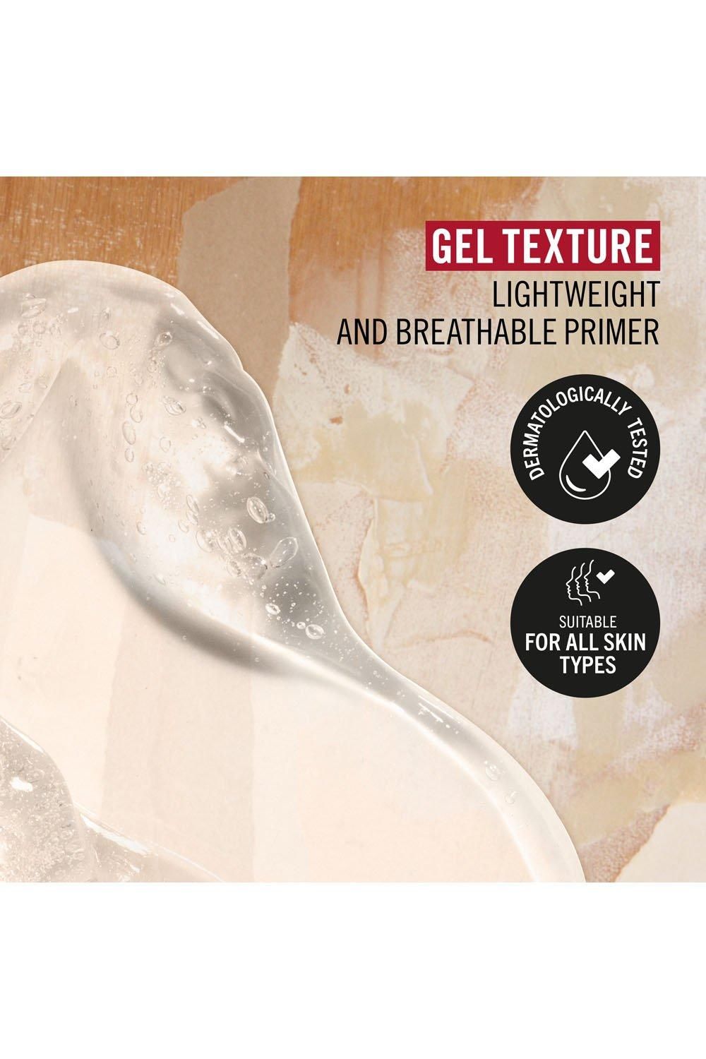 Rimmel London Multi-Tasker All Day Grip & Breathable Primer 24ml Multi image 5