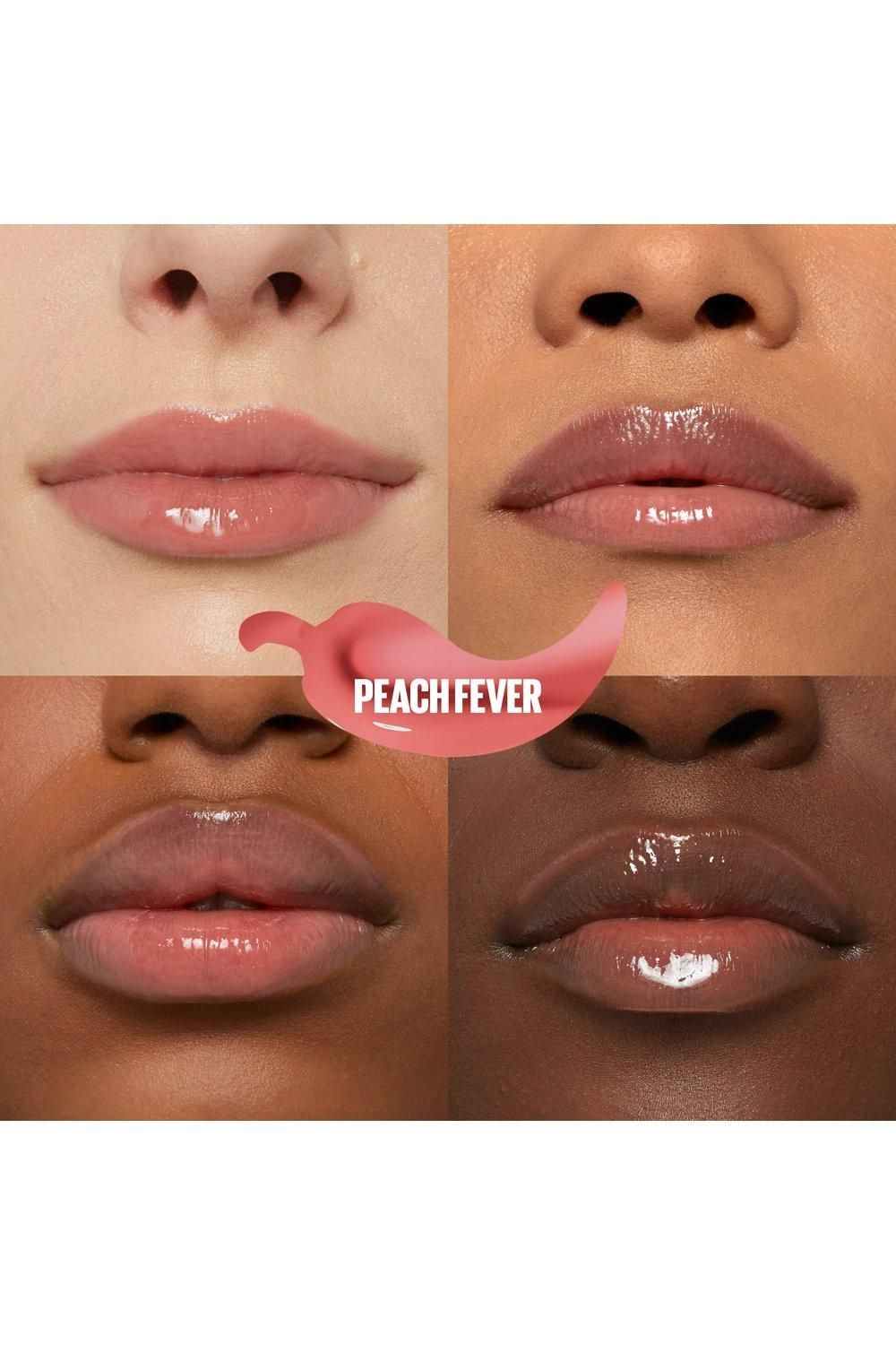 Maybelline Lifter Plump Peach Fever image 4