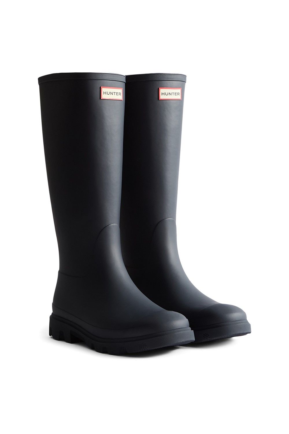 Hunter Downpour Tall Boot image 1