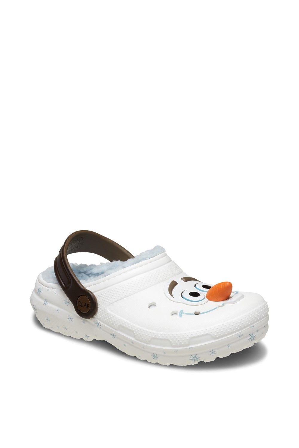 Crocs Frozen Olaf Clog image 1