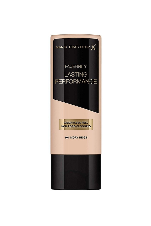 Max Factor Lasting Performance Foundation 101 Ivory Beige