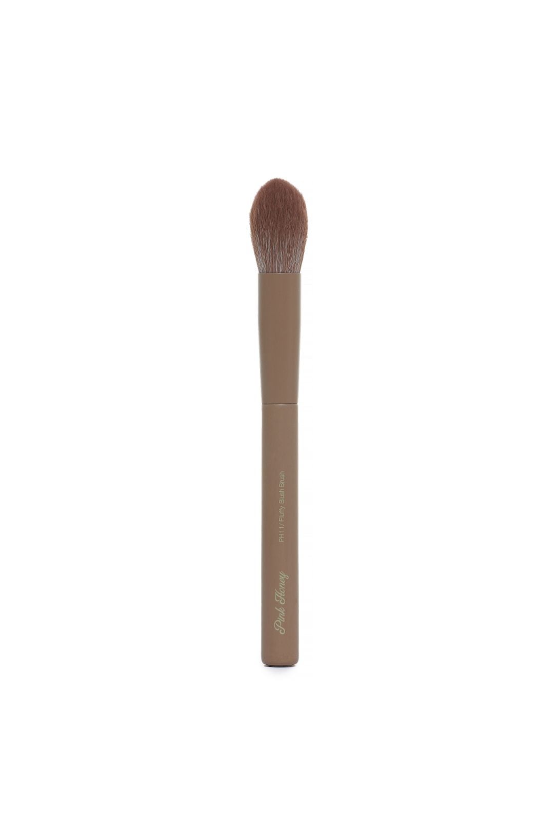 Pink Honey Arte Di Lusso - Ph11 Fluffy Blush Brush Multi image 1