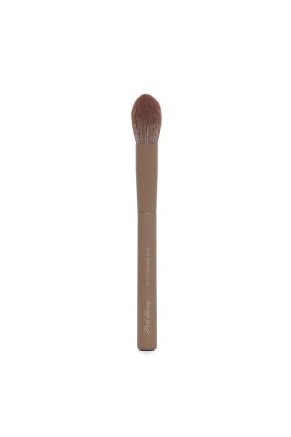 Pink Honey Arte Di Lusso - Ph11 Fluffy Blush Brush Multi