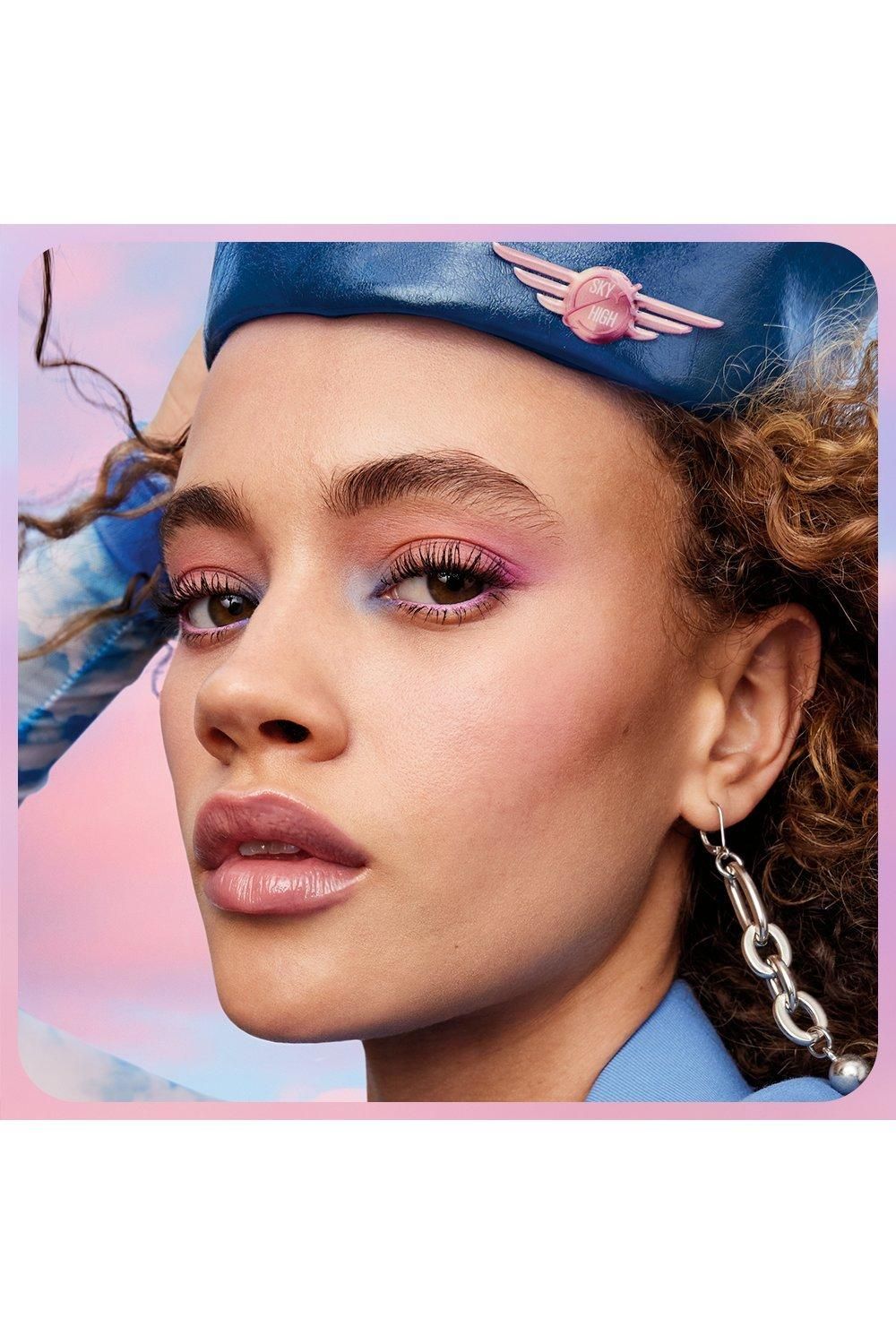 Maybelline Lash Sensational Sky High Mascara 7.2ml Brown image 3