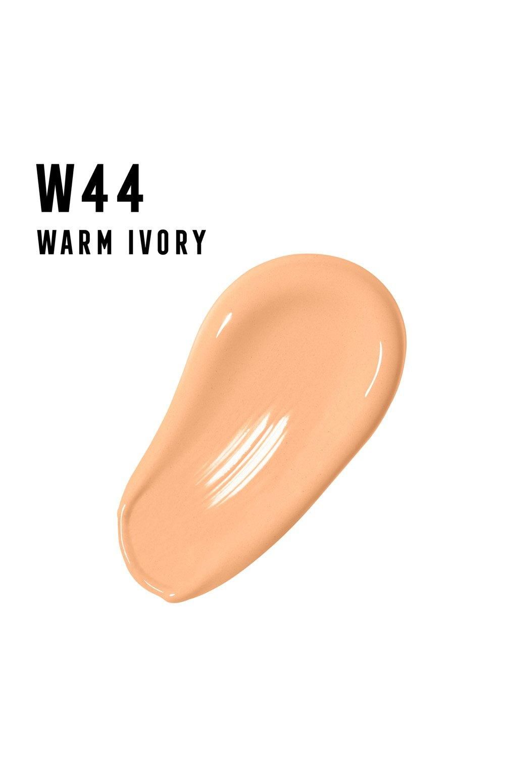 Max Factor Facefinity All Day Flawless 3 in 1 Vegan Foundation Warm Ivory image 3