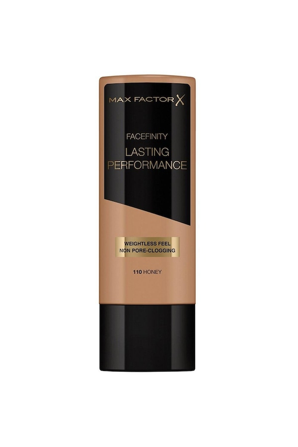 Max Factor Facefinity Lasting Performance Foundation 110 Honey