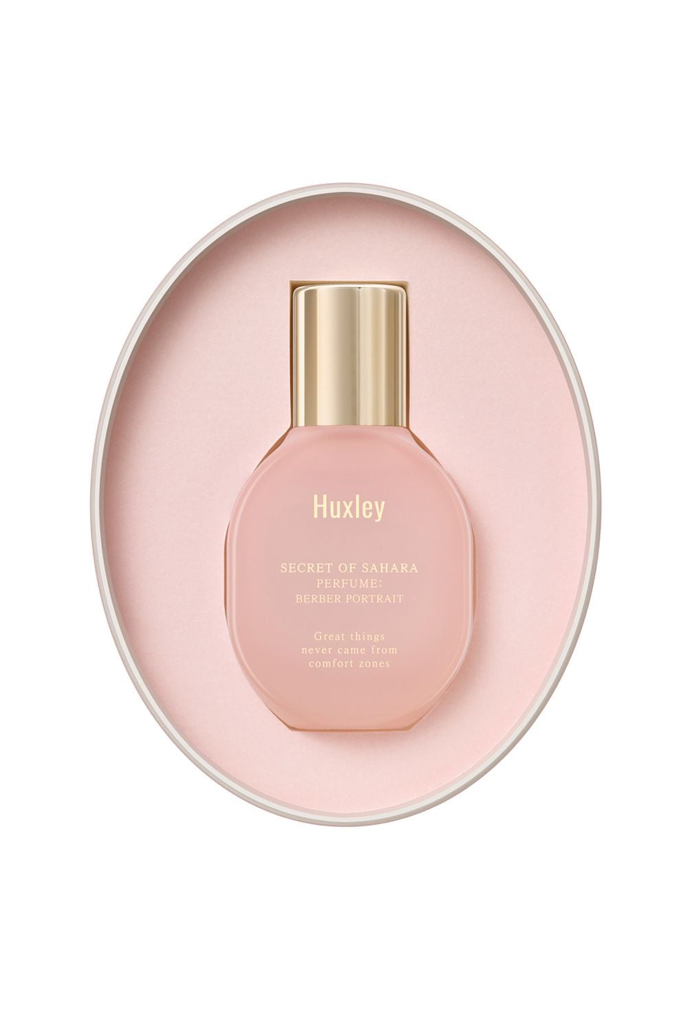 Huxley Berber Portrait 15ml Misc image 2