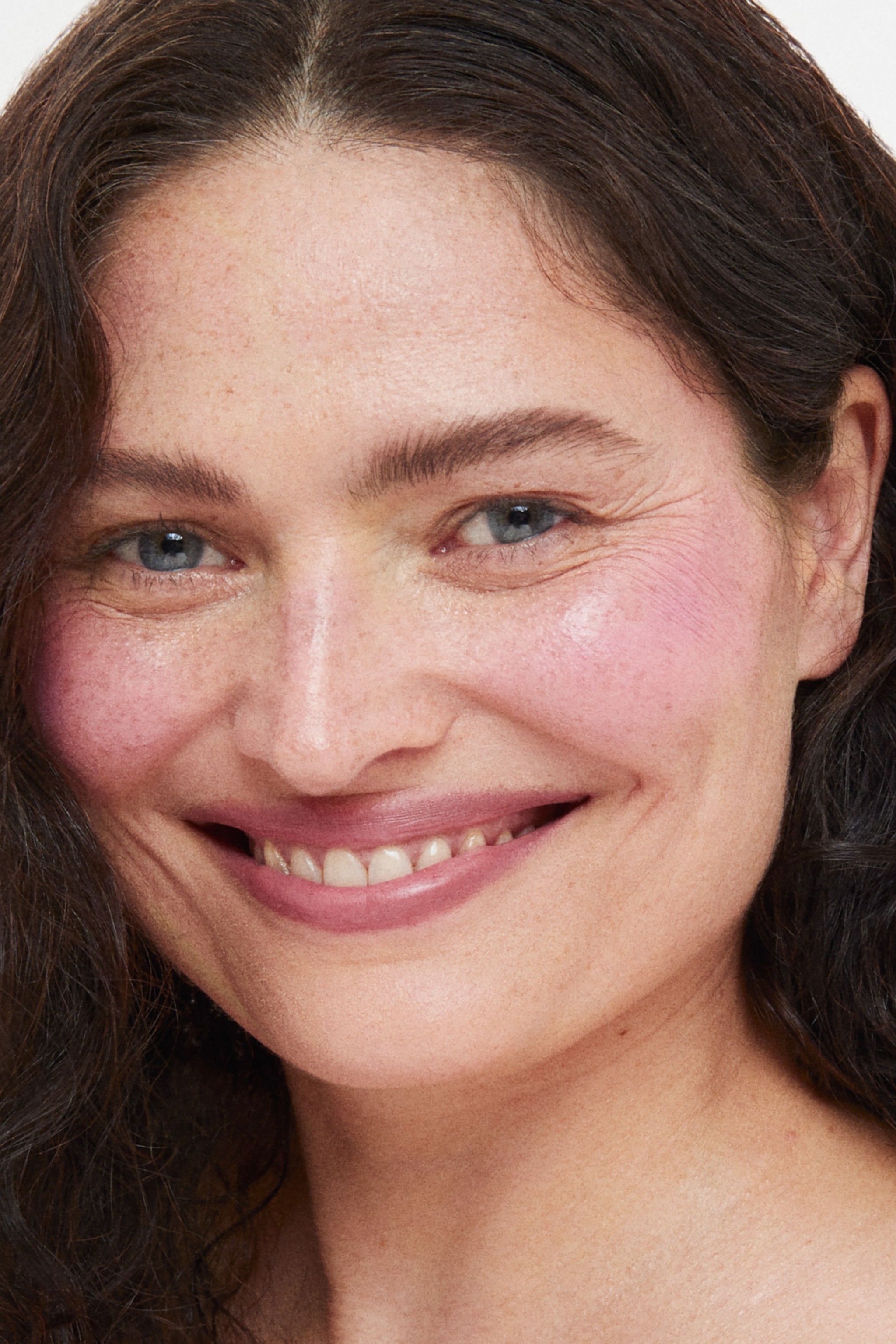 INGLOT Brow Shaping Mascara image 2