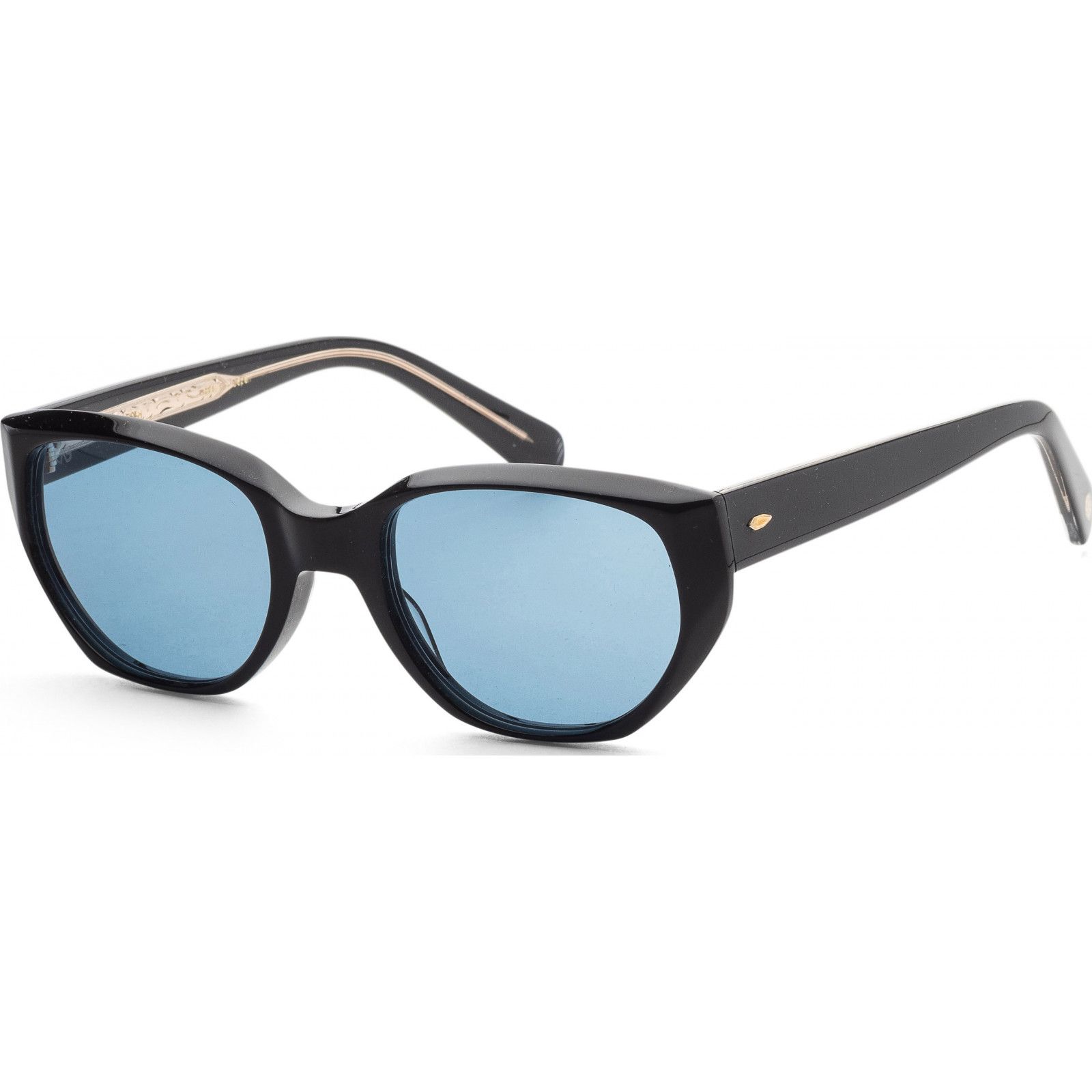 EyeVan CORSO-E-PBK-52 Fashion Cat Eye Sunglasses image 1