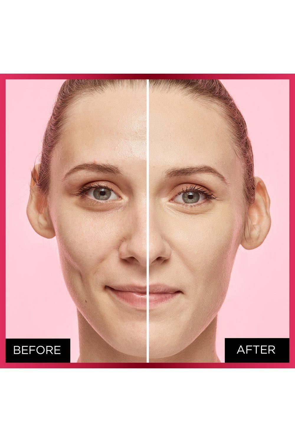 L'Oréal Paris Infaillible 32H Fresh Wear Foundation 130 True Beige image 5