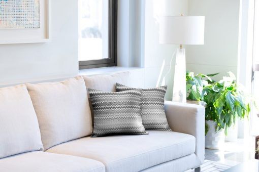 New Edge Blinds Boho Cushion Covers image 2