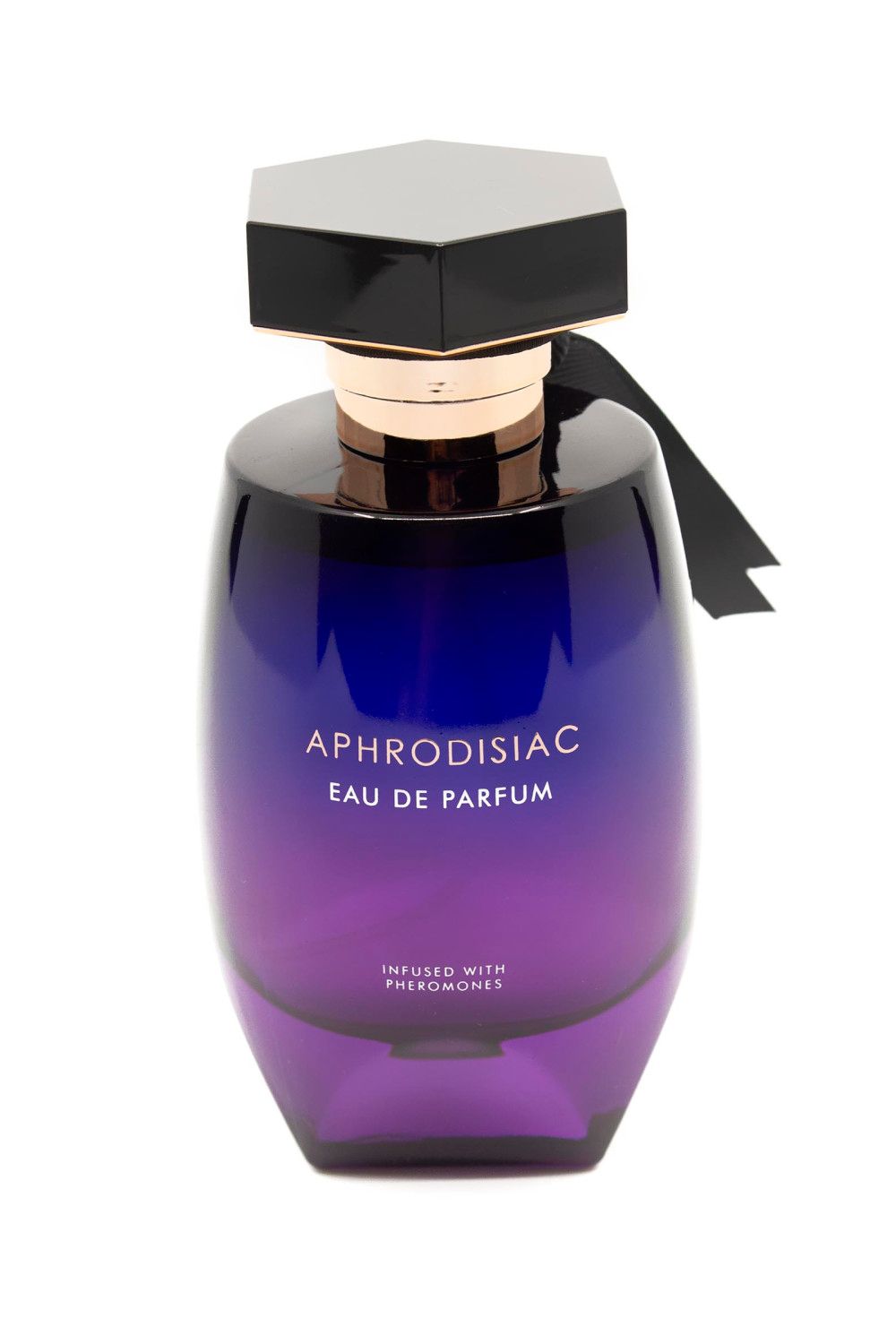 Ann Summers Aphrodisiac Eau De Parfum 100ml image 2