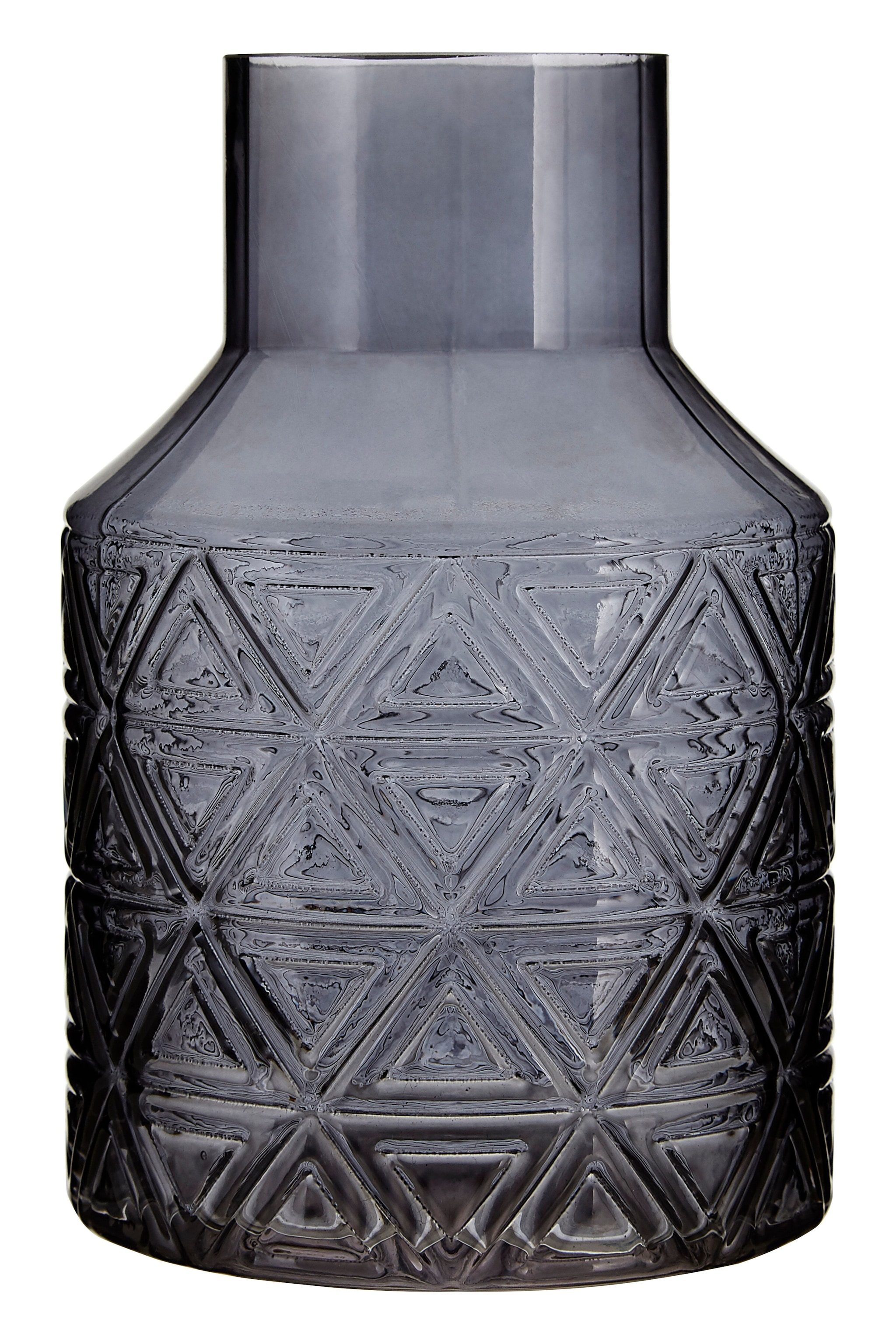 Orsina Dokatas Glass Vase image 1