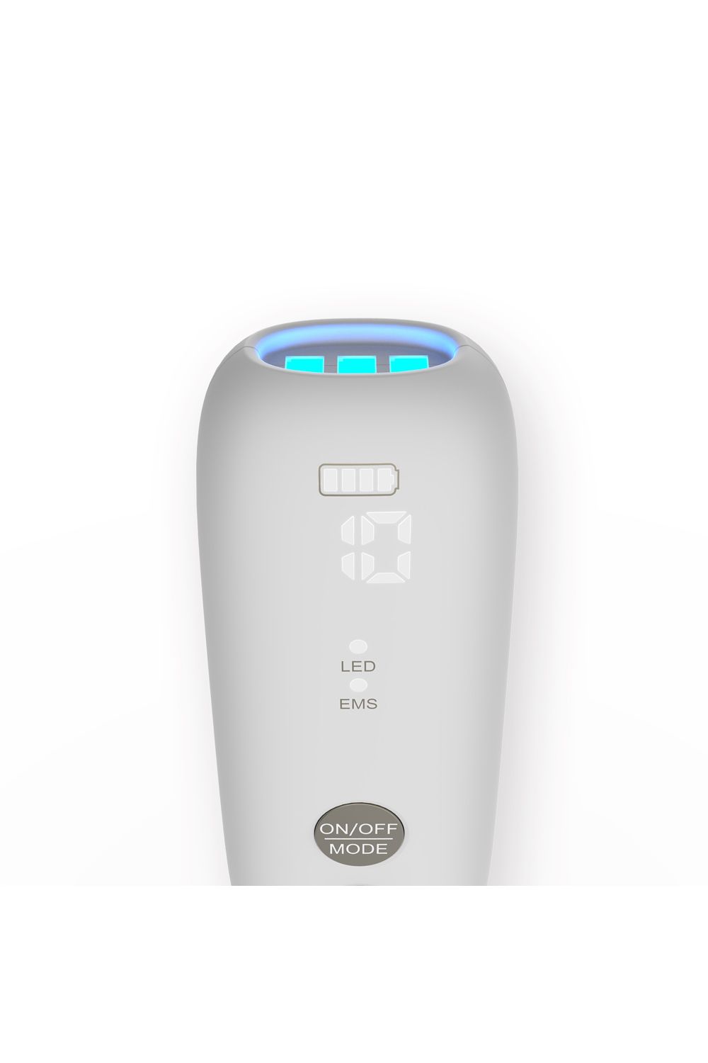 Silk'n Face LED Mask EMS Misc image 8