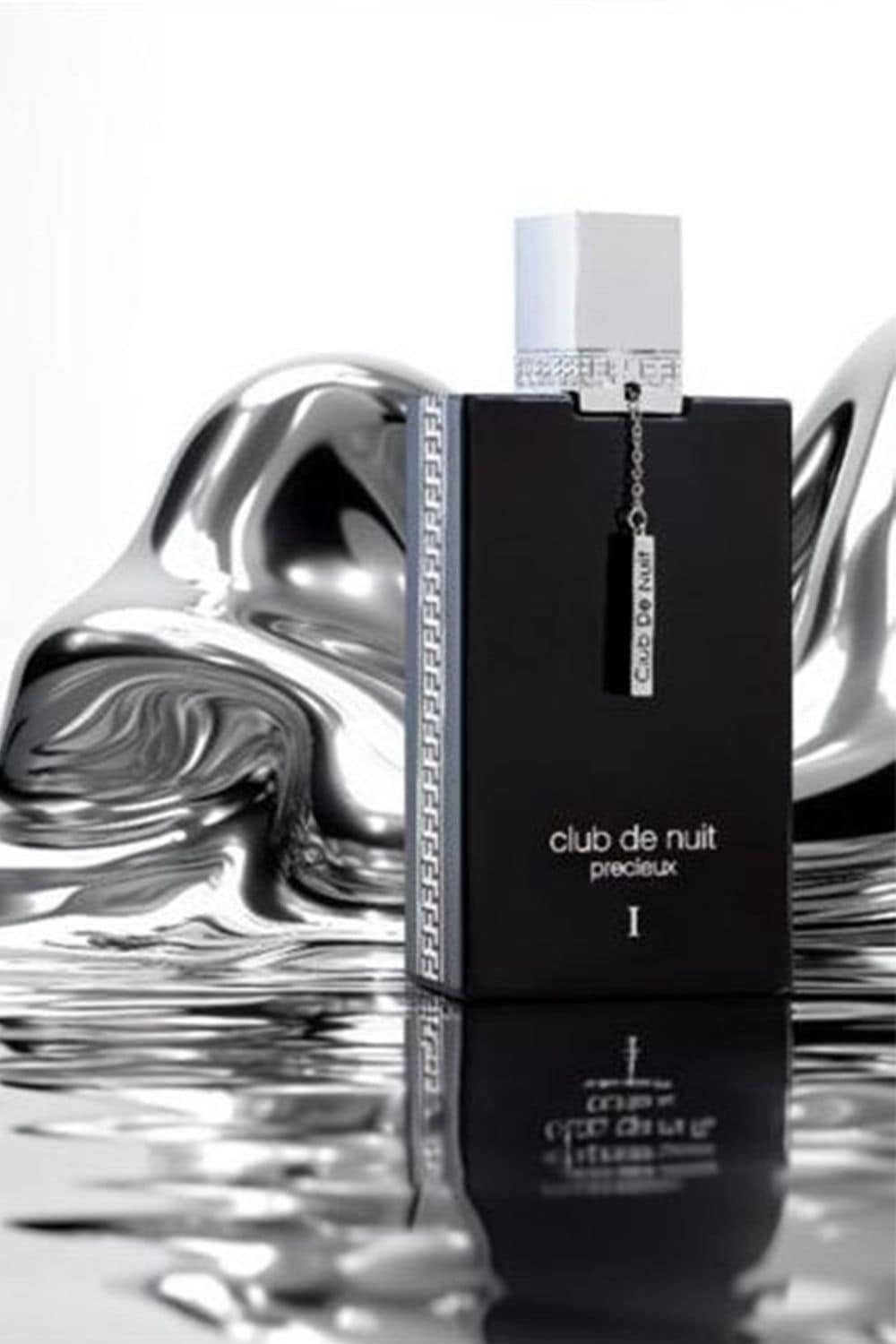 ARMAF Club De Nuit Precieux I Extrait De Parfum 55ml Misc image 4