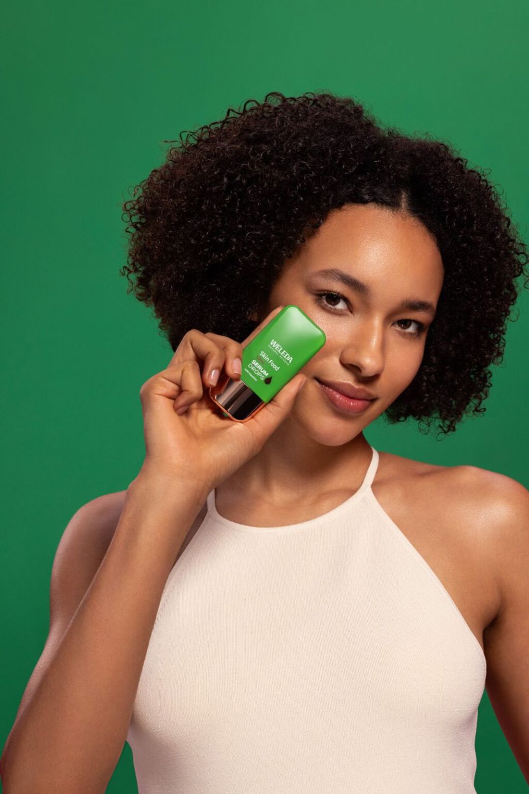 Weleda Weleda Glow Perfecting Serum Booster Drops 30ml Misc image 6