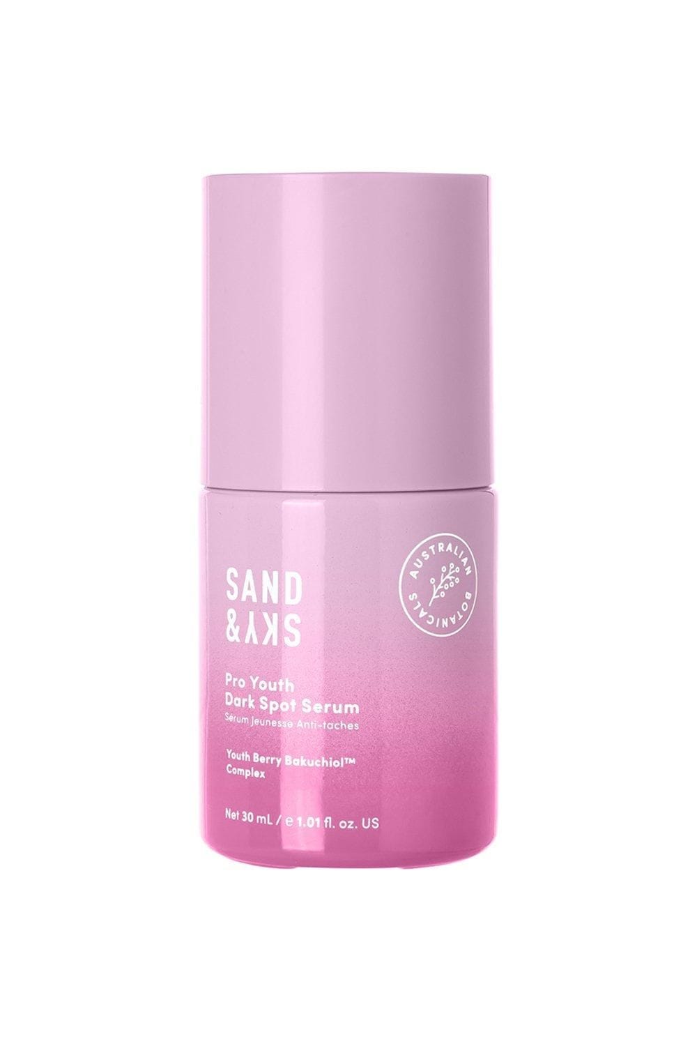 Sand & Sky Pro Youth Dark Spot Serum 30ml Multi image 1