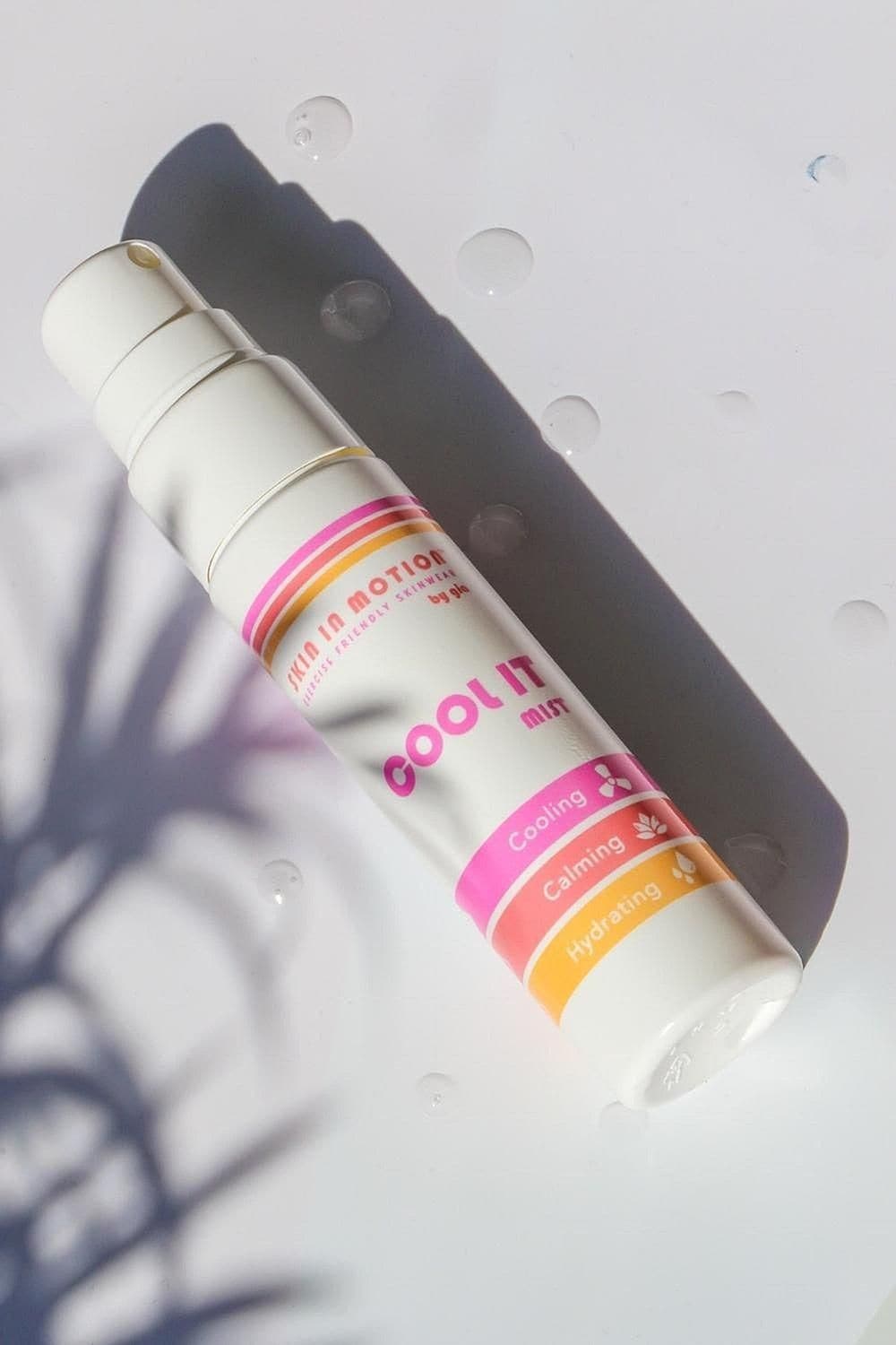 Skin in Motion Cool It Mist Multi image 3