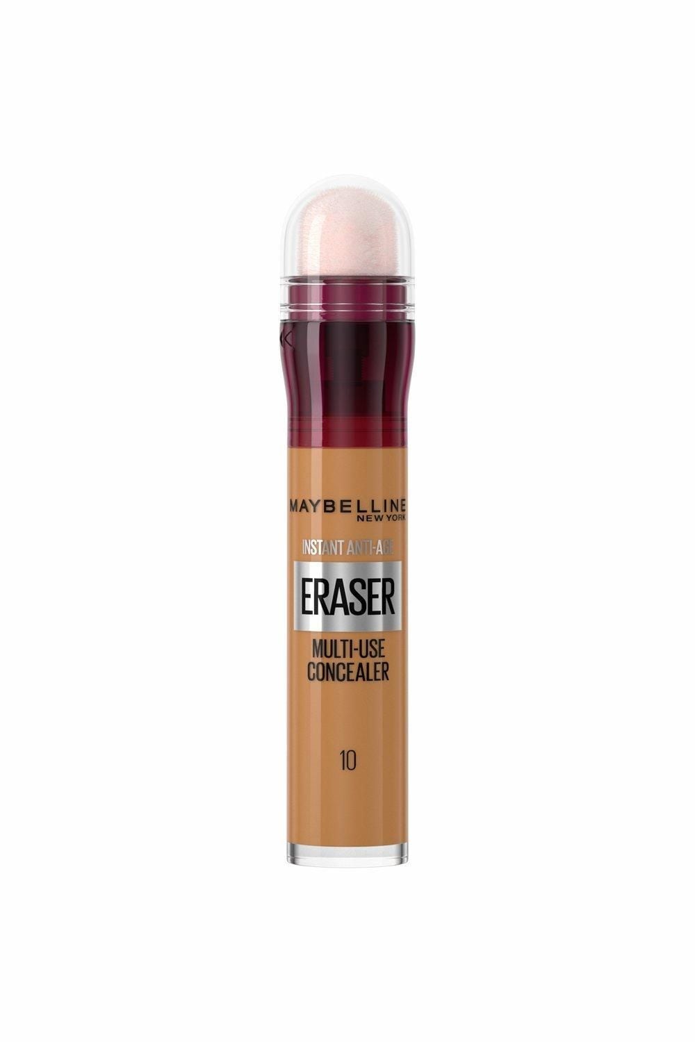 Maybelline Instant Anti Age Eraser Eye Concealer Caramel image 1