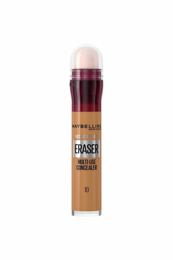 Maybelline Instant Anti Age Eraser Eye Concealer Caramel