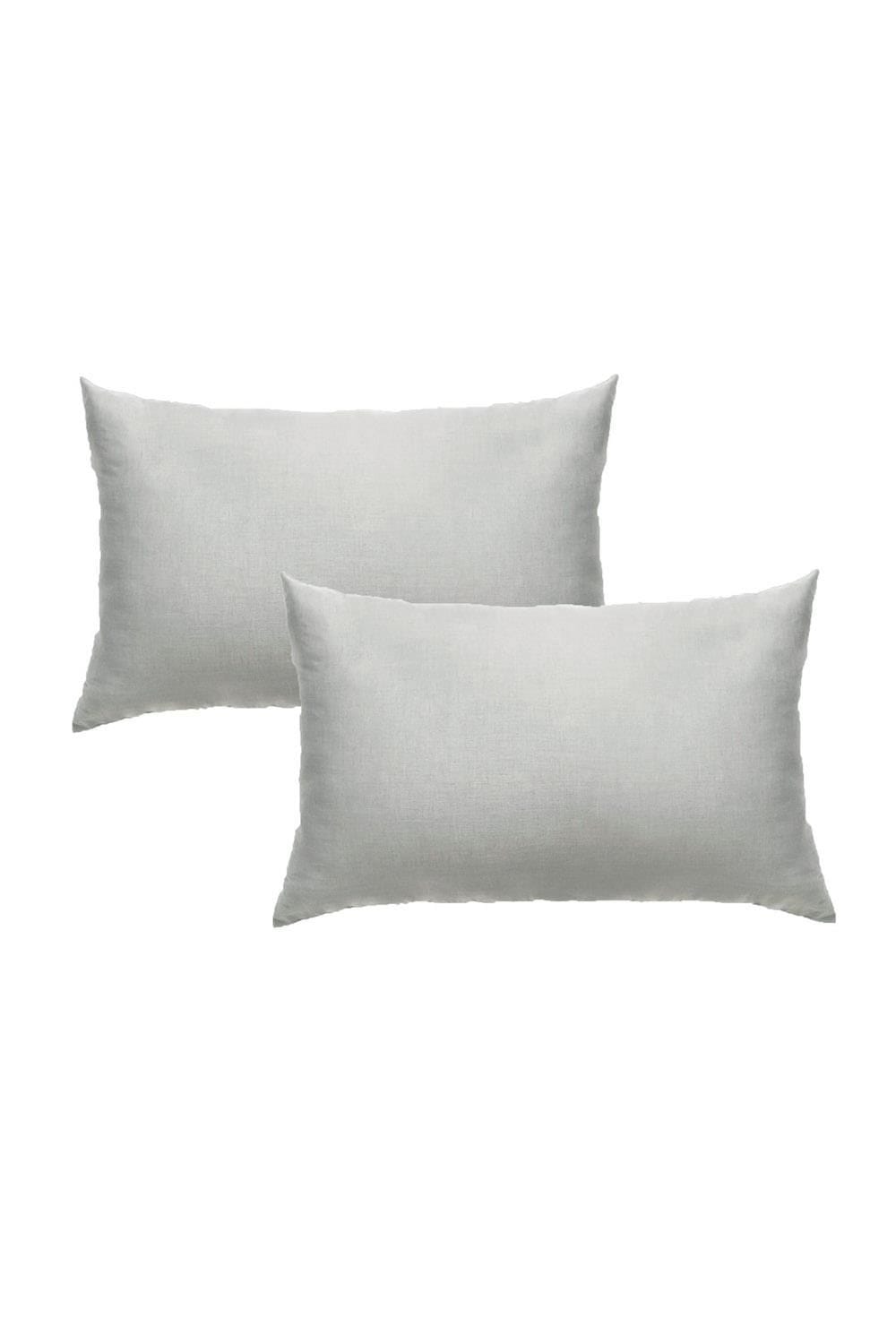 OHS 2 x Soft Polycotton Oxford Edge Housewife Set image 1