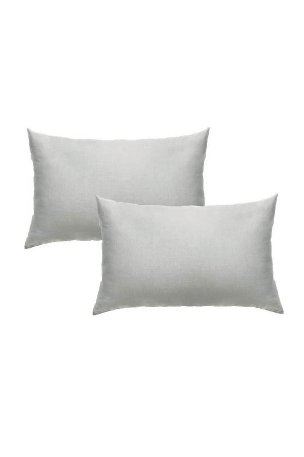 OHS 2 x Soft Polycotton Oxford Edge Housewife Set