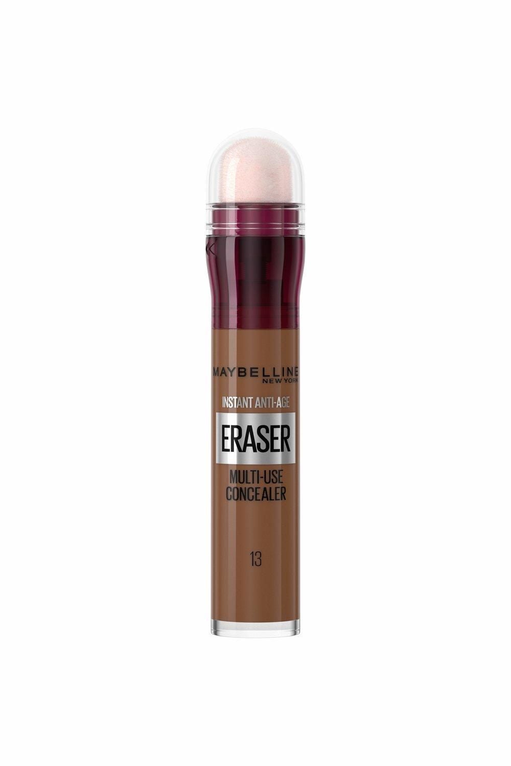 Maybelline Instant Anti Age Eraser Eye Concealer 13 Cocoa image 1