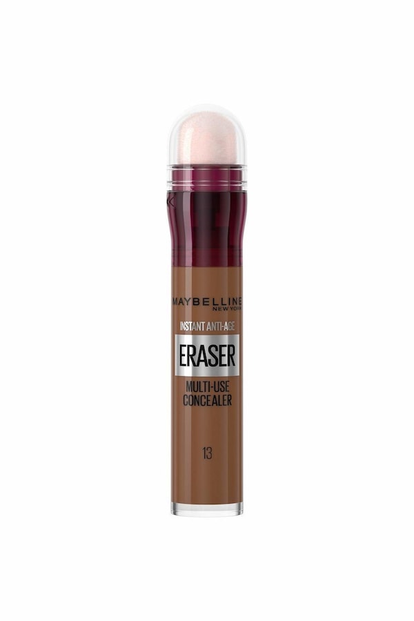 Maybelline Instant Anti Age Eraser Eye Concealer 13 Cocoa