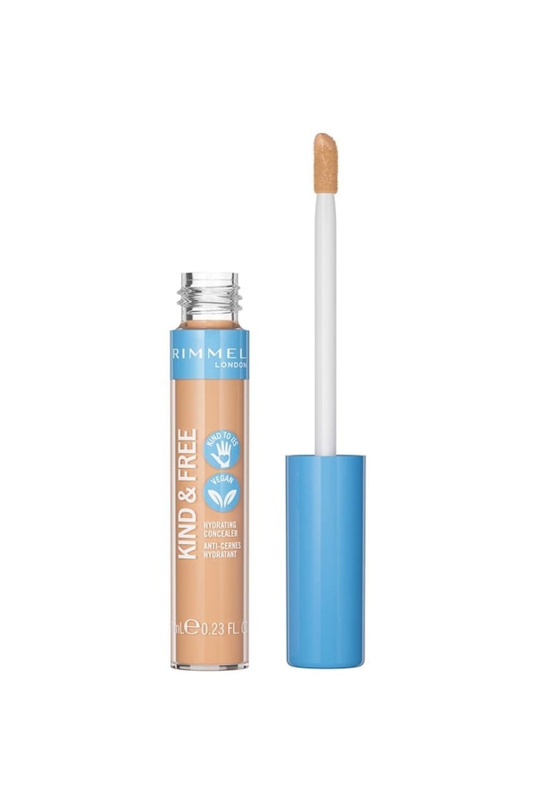 Rimmel London Kind & Free Skin Hydrating Concealer Fair