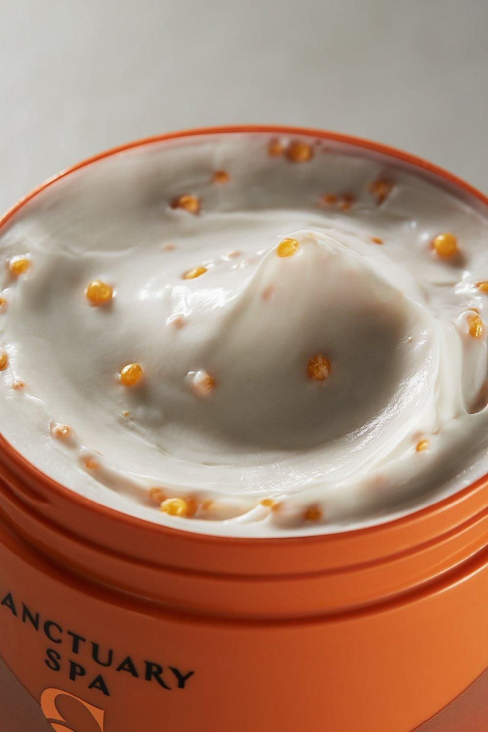 Sanctuary Spa Signature Natural Oils Melting Pearl Body Butter 300ml Multi image 4