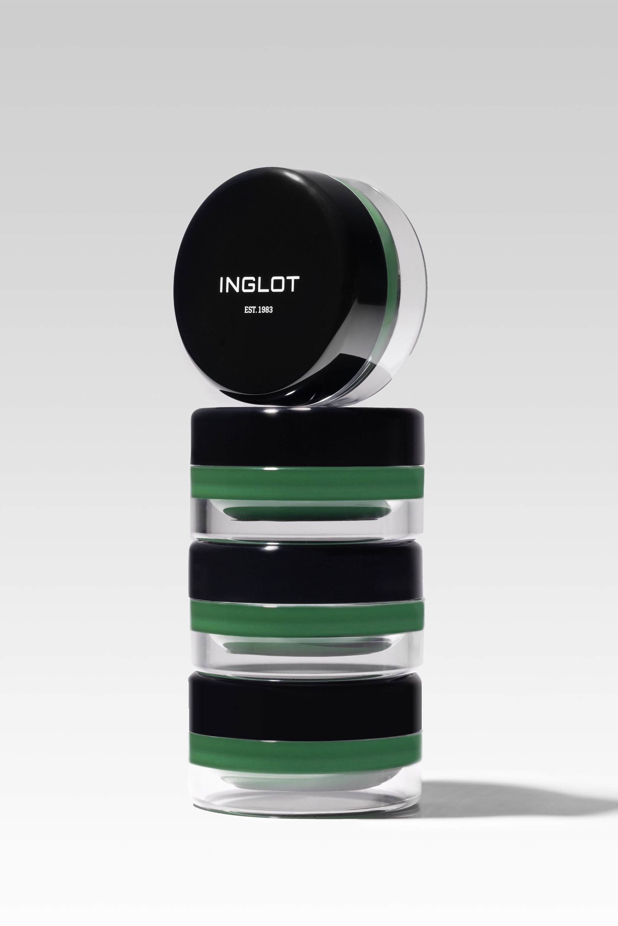 INGLOT Amc Eyeliner Gel image 4