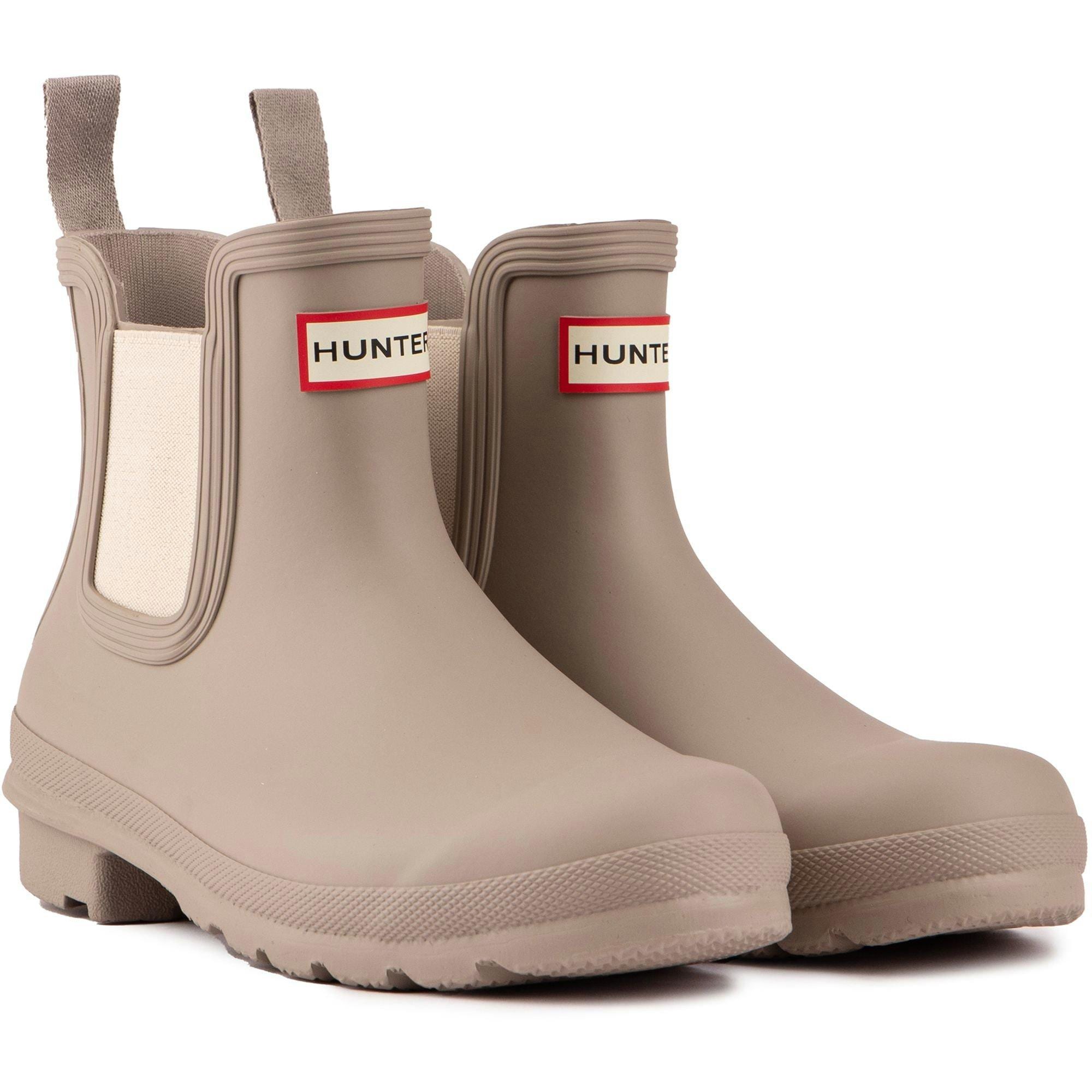Hunter Original Chelsea Boots image 2