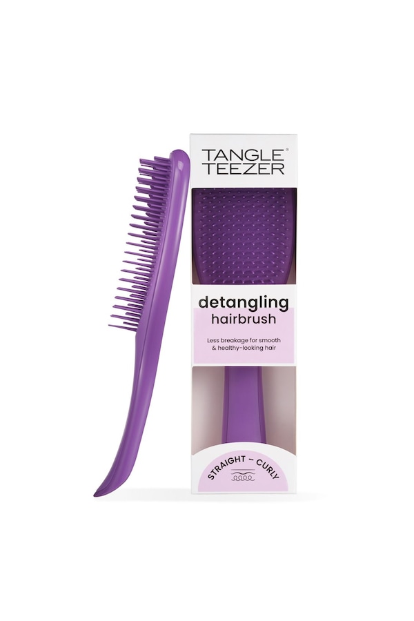 Tangle Teezer The Ultimate Detangler Fresh Purple Fresh Purple