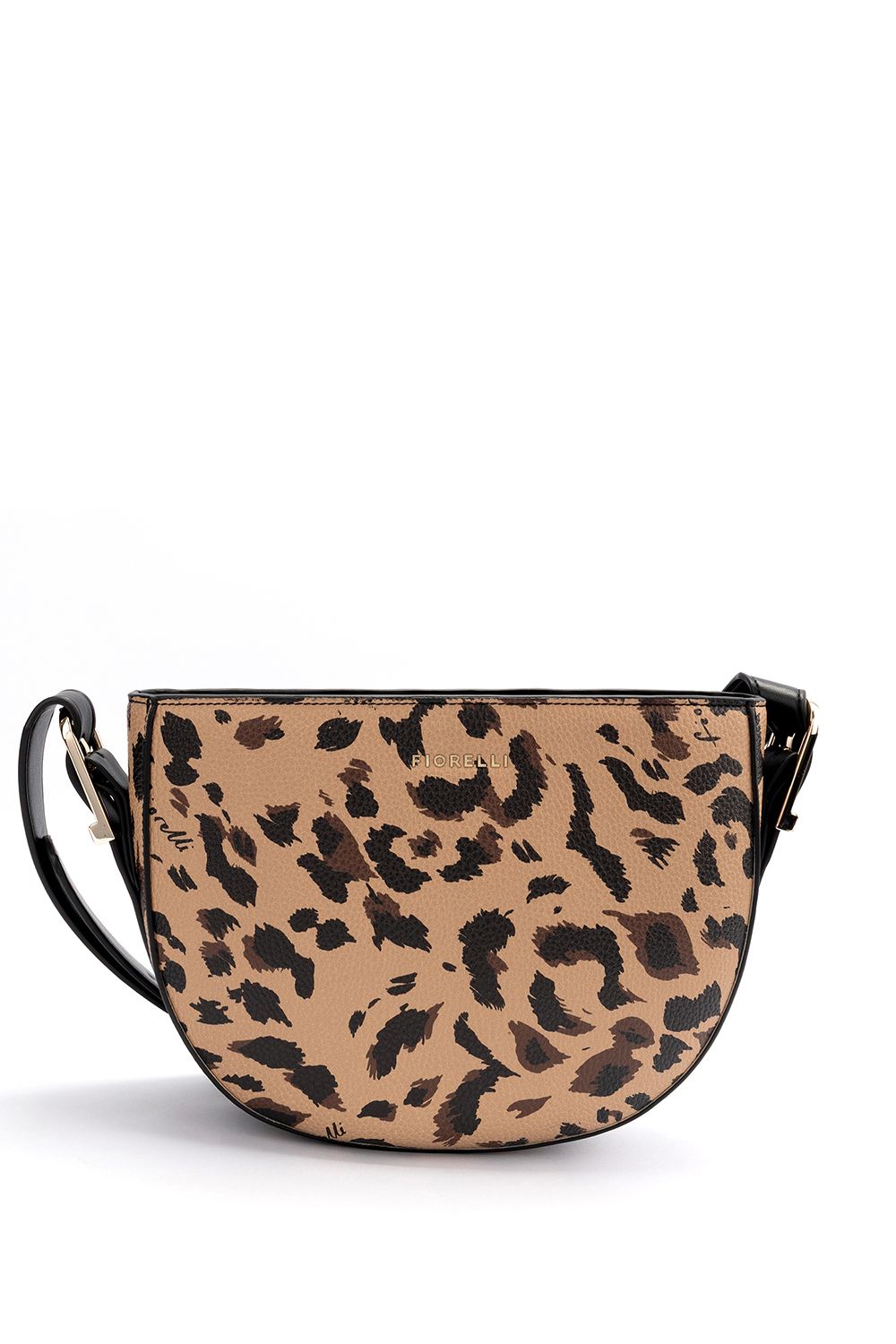 FIORELLI Etta Croc Crossbody Bag