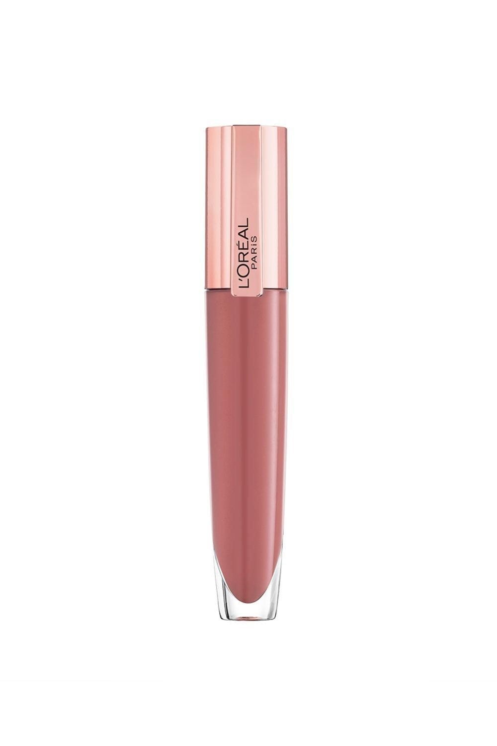 L'Oréal Paris Glow Paradise Lip Gloss Heighten image 1