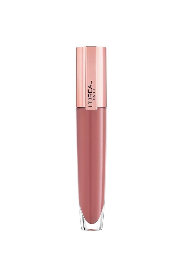 L'Oréal Paris Glow Paradise Lip Gloss Heighten