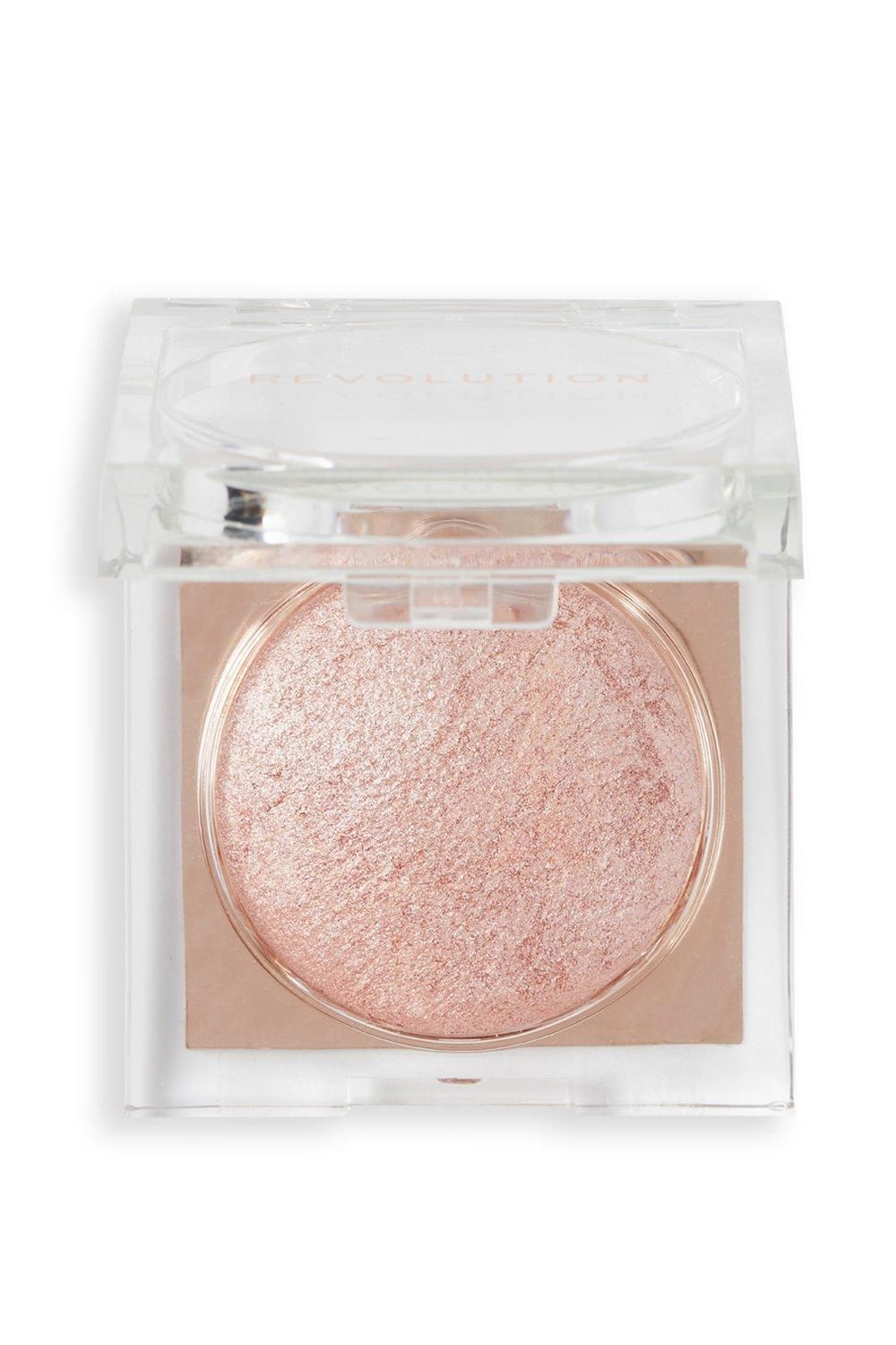 Revolution Beam Bright Highlighter Rose Lustre image 1
