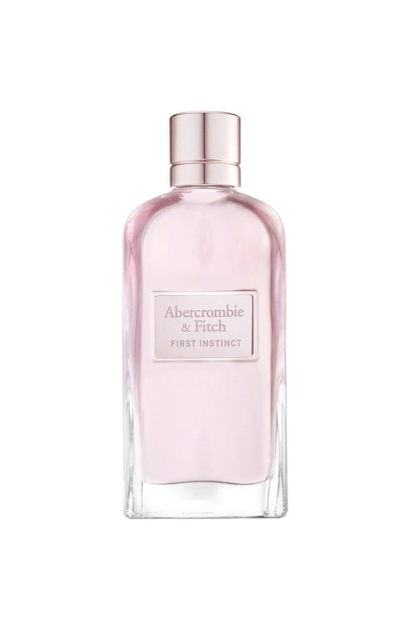 Abercrombie & Fitch First Instinct For Women Eau De Parfum 100ml Clear