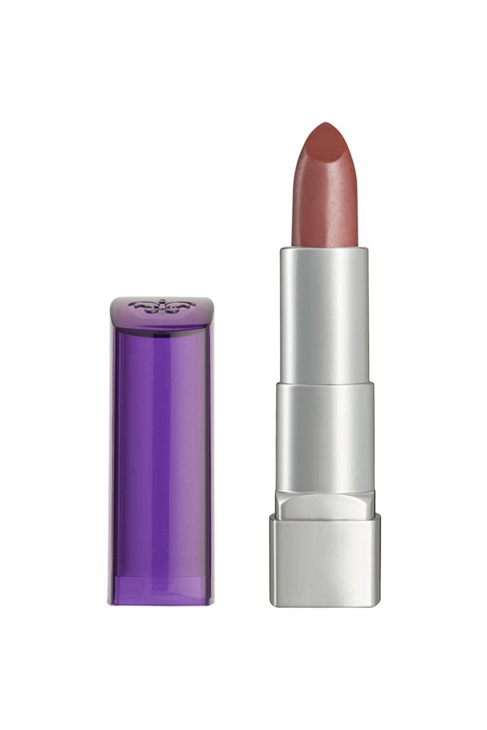 Rimmel London Moisture Renew Lipstick Notting Hill Nude image 1
