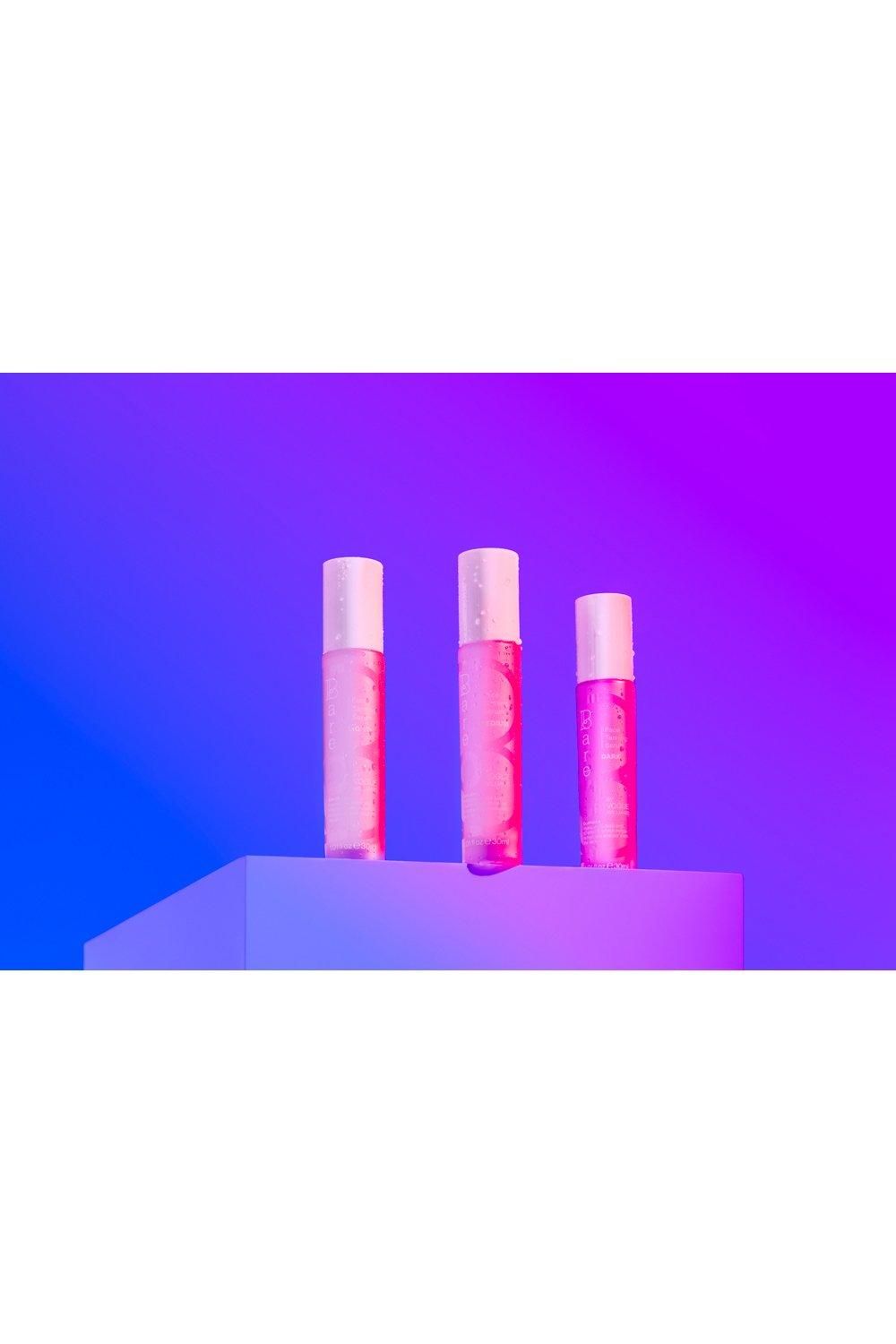 Bare By Vogue Face Tanning Serum Dark image 8