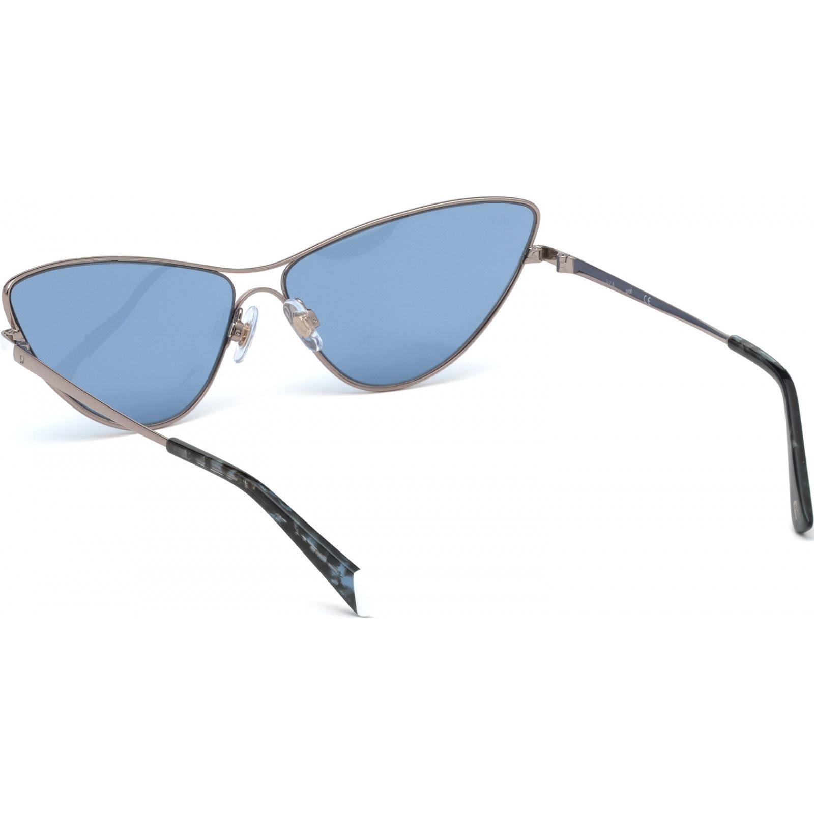 Web Eyewear WE0269-6534V Sunglasses image 3