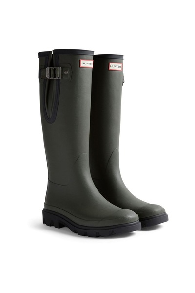 Hunter Downpour Adjustable Boot