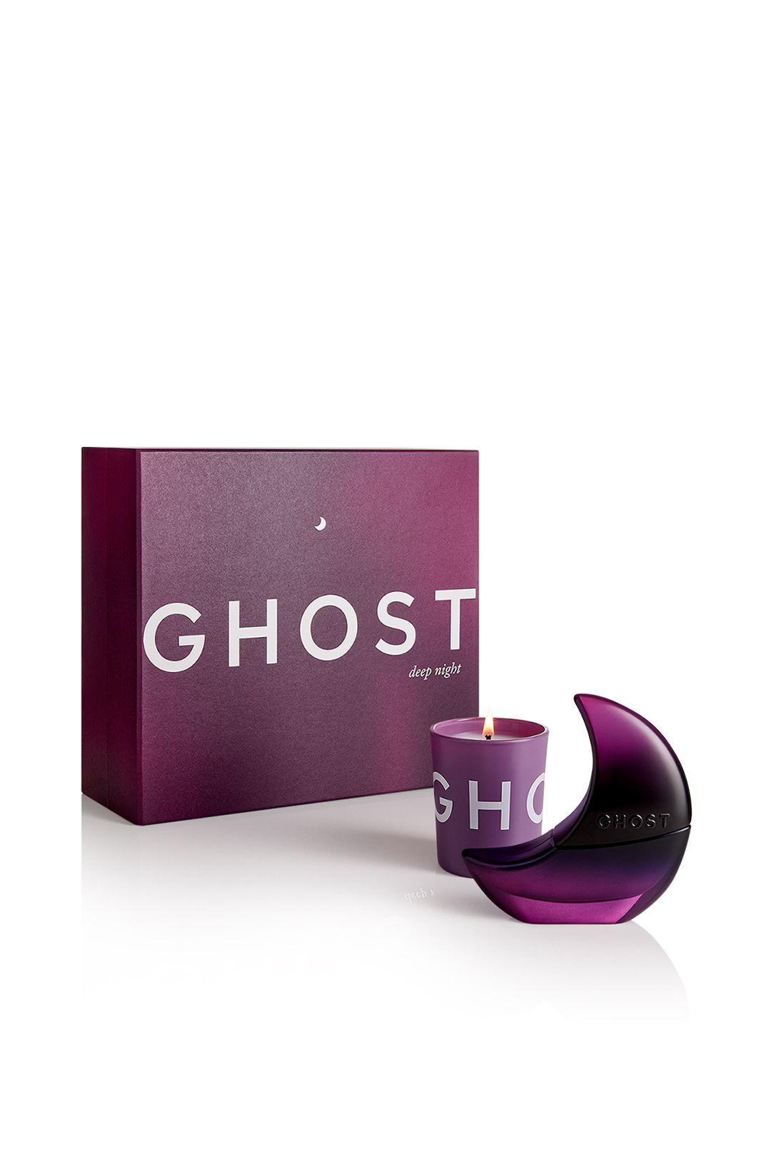 Ghost Deep Night Eau De Toilette  30ml Gift Set Misc image 1