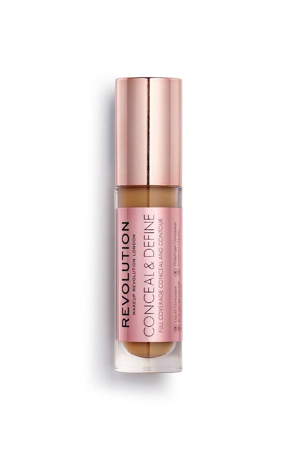 Revolution Conceal & Define Concealer C13