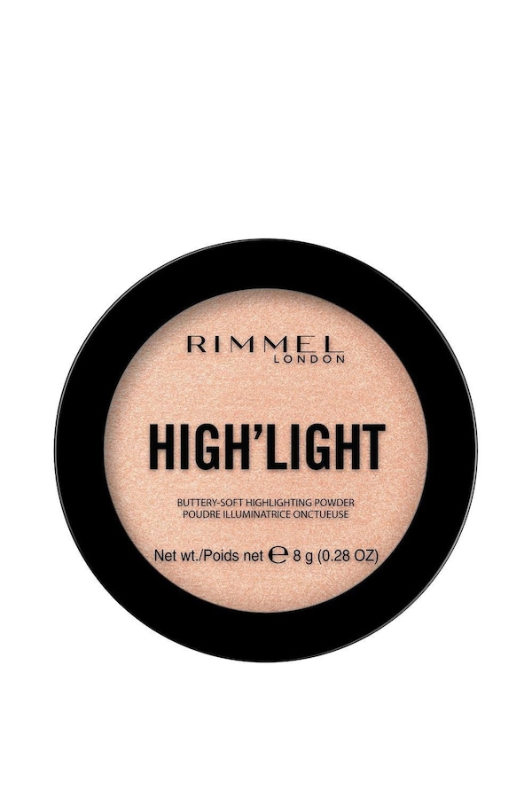 Rimmel London High'light Highlighter 002 Candlelit