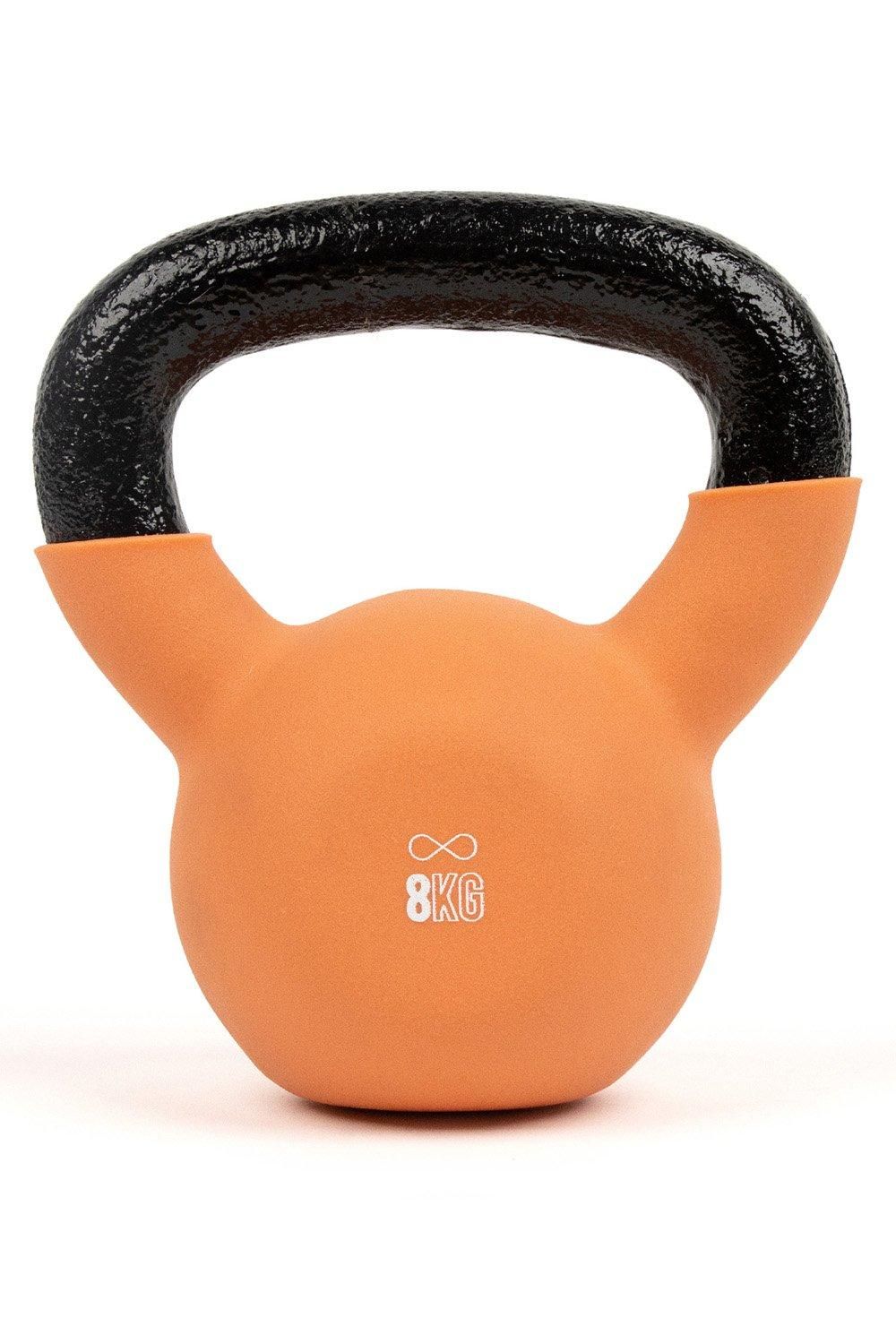 Myga Iron Kettlebell - 8kg image 1