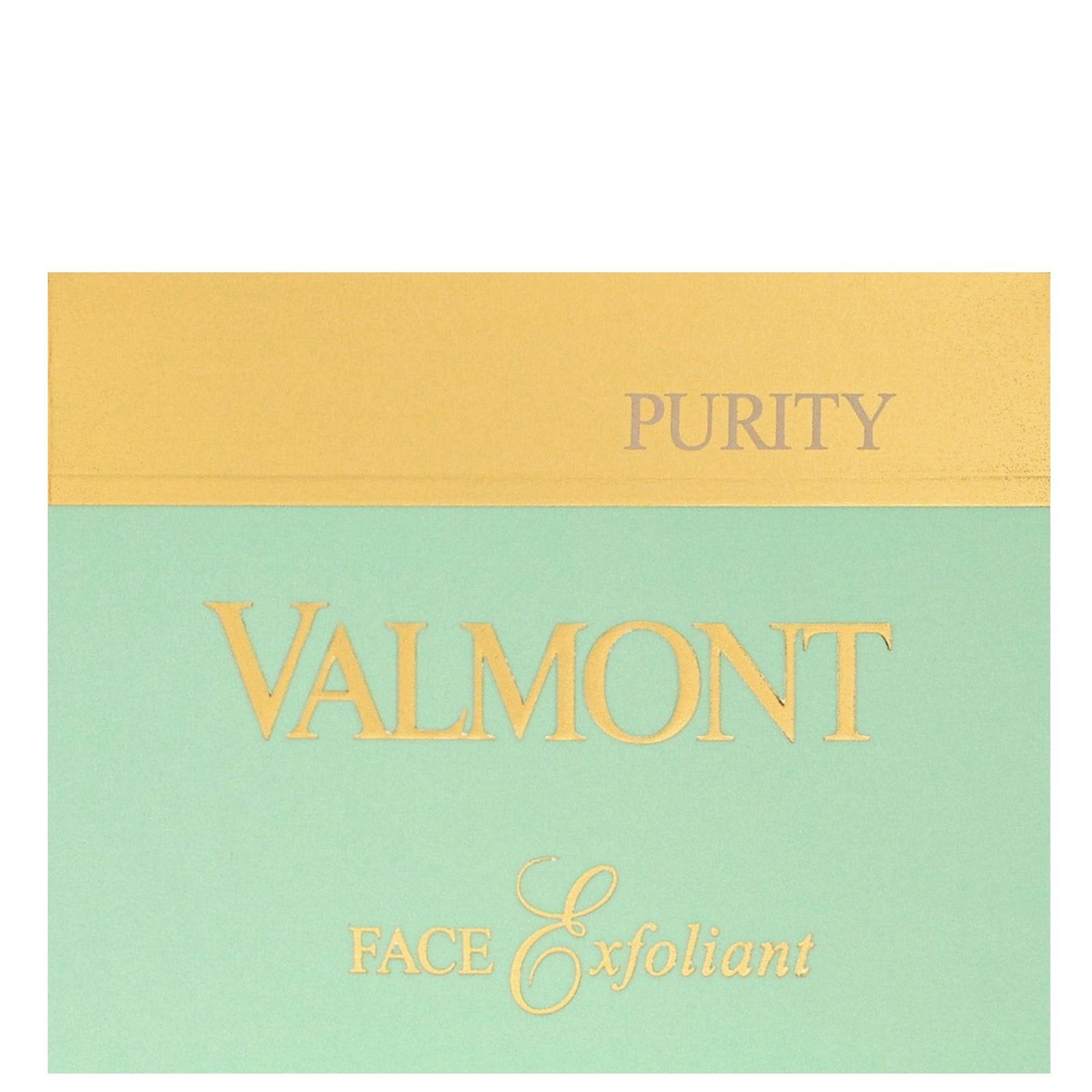 Valmont Spirit of Purity Face Exfoliant 50ml image 2